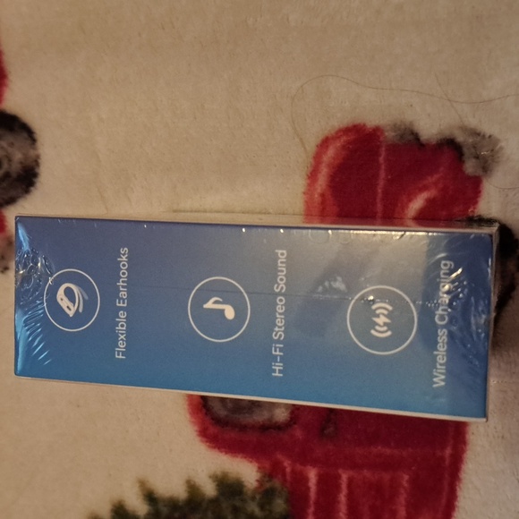 Capoxo X19 Sports Headphones - Picture 3 of 4